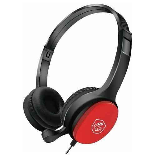 KADUM G7 Красные наушники для ПК 35 мм 104000₽