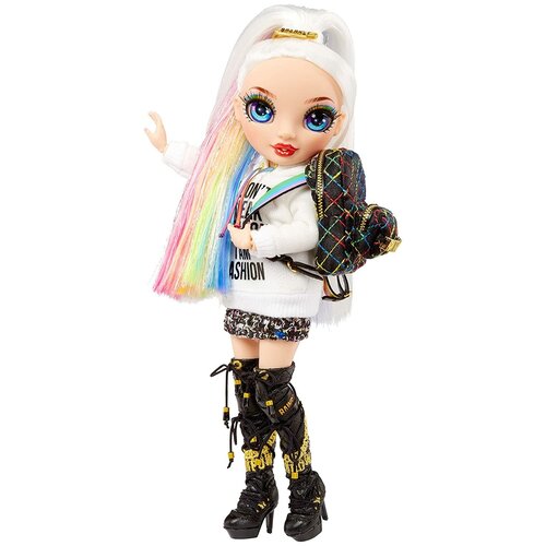 Кукла Rainbow High Junior High AMAYA RAINE Амайя Рейн