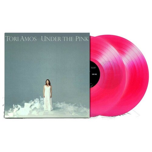 Tori Amos - Under The Pink (2LP специздание) tori amos under the pink 2lp специздание