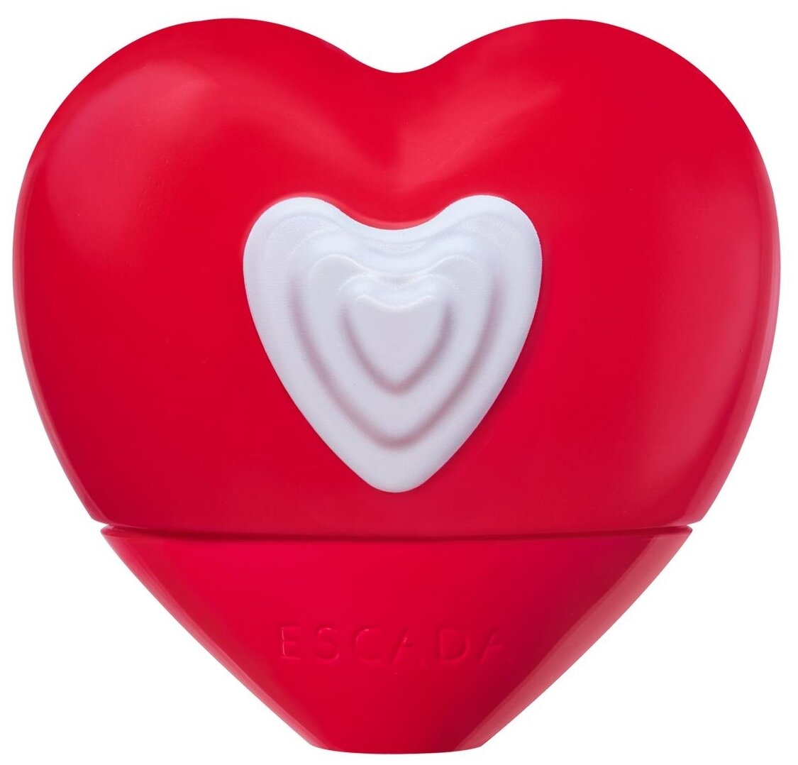 фото Escada туалетная вода Fairy Love