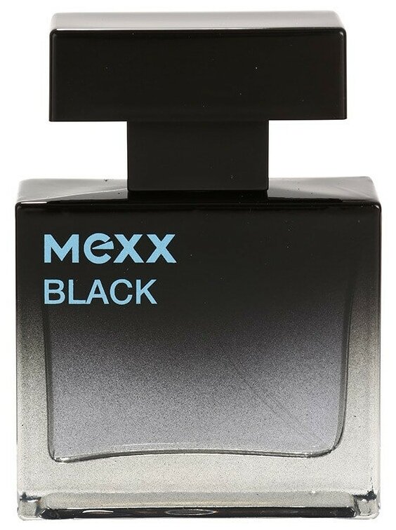 Туалетная вода Mexx (Мекс) для мужчин Black man 50мл HFC Prestige Manufacturing - фото №11