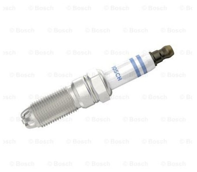 Свеча HLR 8 STEX 1.1, BOSCH, 0242229661