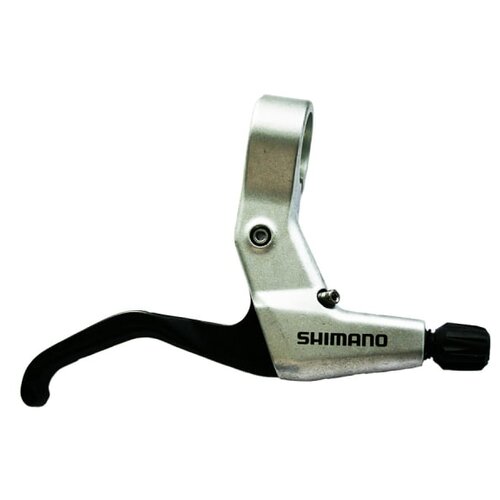 фото Ручка тормоза deore xt bl-m740-r правая (черно-серый) 460010 shimano