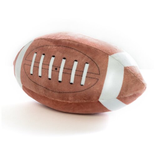 Подушка мяч