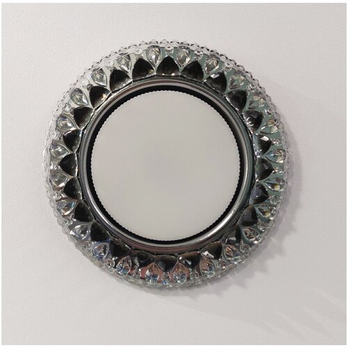 Светильник GX53 с подсветкой 