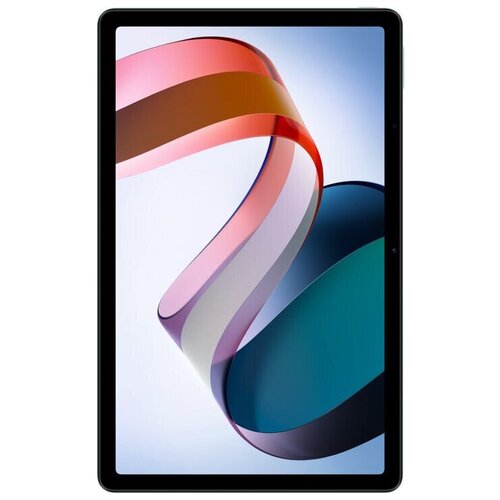 Планшет Xiaomi Redmi Pad 4/128GB Global Graphite Gray (Графитовый)