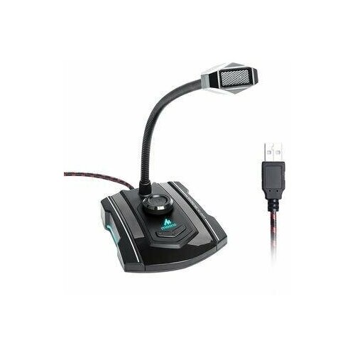 Микрофон No Name AU-GM31 297300₽