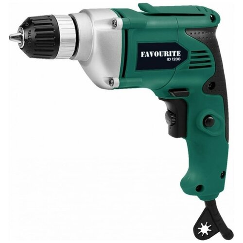 Дрель FAVOURITE ID 1200 302500₽