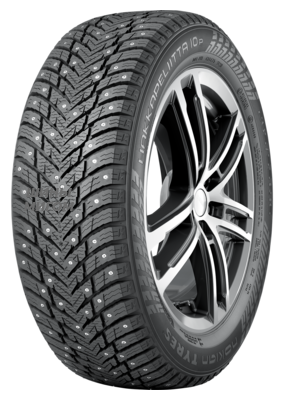  Nokian Tyres Hakkapeliitta 10p 275/35 R20 102T XL 