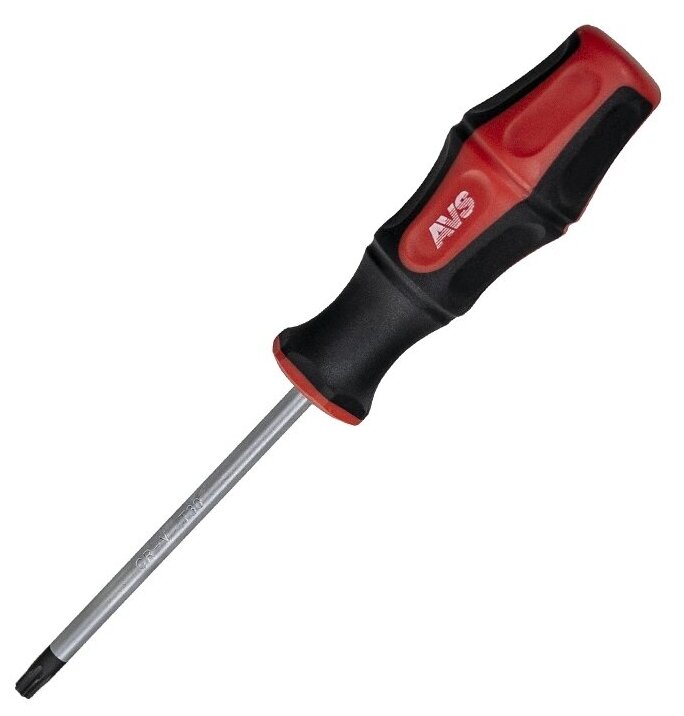 Отвертка TORX® (T30x100 мм) AVS OTX30100