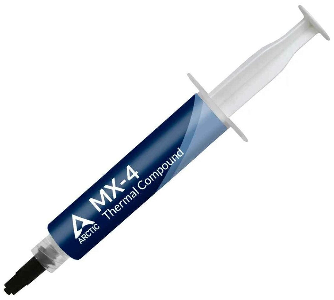 Термопаста Arctic MX-4 Thermal Compound 8-gramm ACTCP00008B