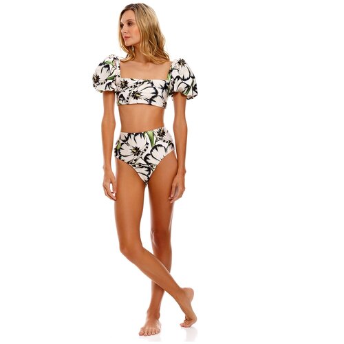 Лиф AGUA BENDITA 7614 Calista Giard белый Размер M 10133₽