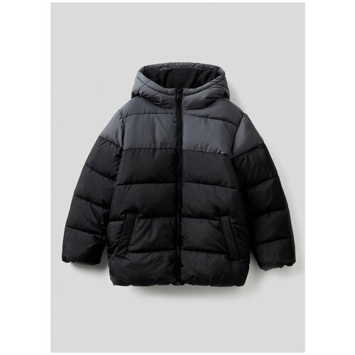 фото Пуховик united colors of benetton для мальчиков 22a_2wu0cn01c_910_s