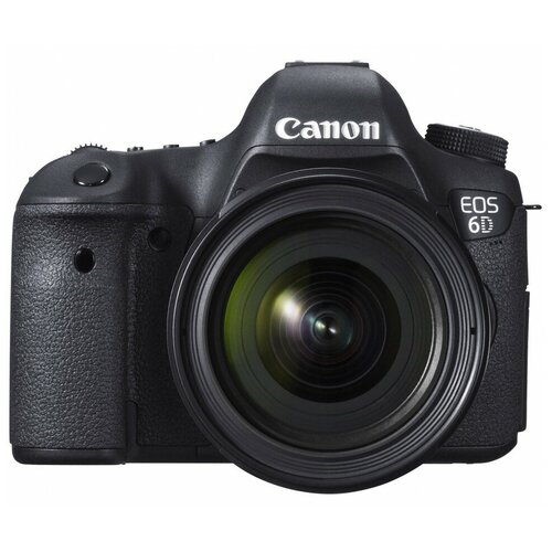 Canon EOS 6D kit 24-70mm f/4L is usm