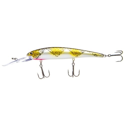 Воблер Bandit Walleye Deep (Длина (мм) 120; Вес (гр.) 17,5 / OL159)