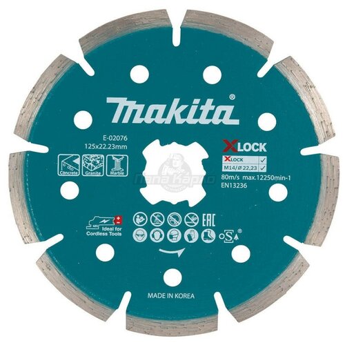    MAKITA E-02076 (. 199908)