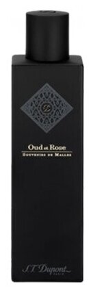 S.T. Dupont, Oud Et Rose, 100 мл, парфюмерная вода женская