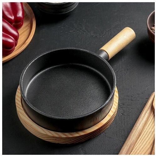 Сковорода Мини d 16 см 3283₽