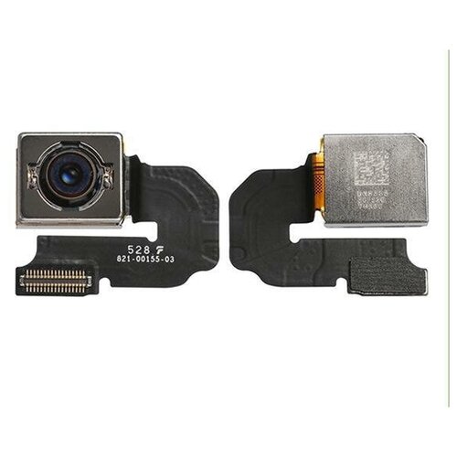 Задняя камера (основная) для iPhone 6S Plus камера основная задняя для iphone x or