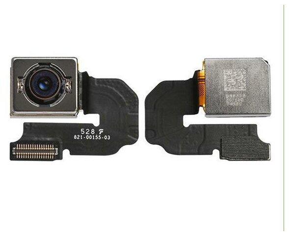 Задняя камера (основная) для iPhone 6S Plus Original