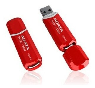 Флешка USB 3.0 ADATA 32 ГБ UV150 ( AUV150-32G-RRD )