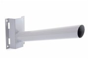Кронштейн для консольного светильника ДС-4 41430 Feron под бандажную ленту 48мм