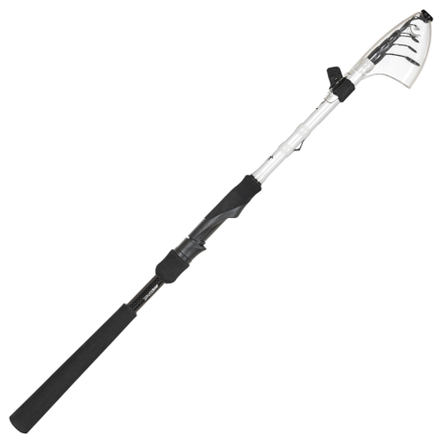 фото Спиннинг 13 fishing rely tele rts80l 244 см. 3-15 гр.