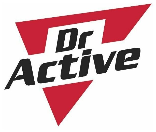 Полироль пластика салона Dr Active SHINE