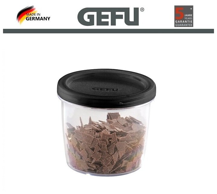 Терка Gefu - фото №8