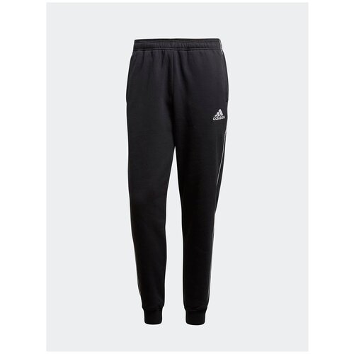 фото Брюки adidas core18 sw pnt ce9074, р-р xl, черный