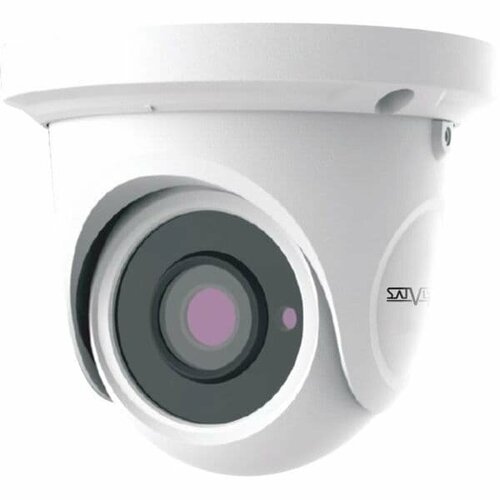 IP видеокамера 2 Mpix SatVision SVI-D222 PRO 631900₽