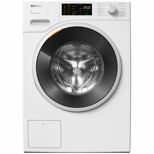 Стиральная машина Miele WWD320WPS 21753800₽