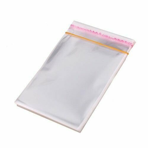 Фасовочные пакеты