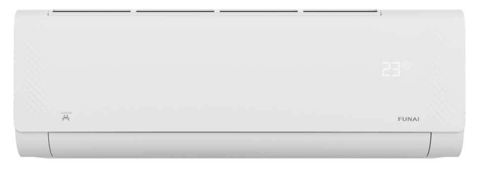 Сплит-система Funai RAC-SG25HP. D01/S/RAC-SG25HP. D01/U Shogun