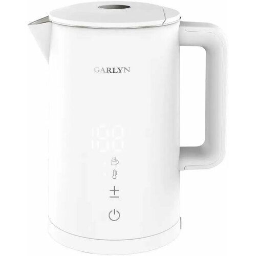 Электрочайник GARLYN K-250S 762700₽