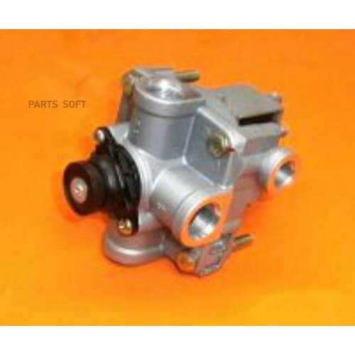 ALON VL0402124 Кран модуятор ABS Wabco- Байонет Knorr- резьба