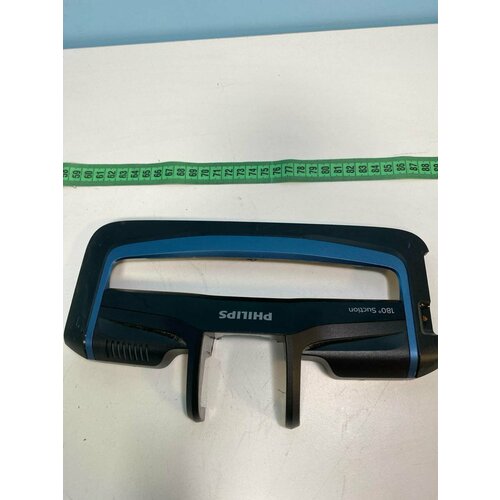 Верхний корпус насадки пылесоса Philips 1190₽