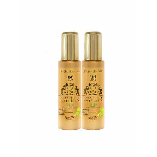 Питательная сыворотка Iv San Bernard Mix-Nutritive 