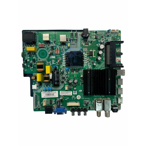 Материнская плата P150-2851V62 для Telefunken TF-LED43S22T2SU43U750TS 9375₽