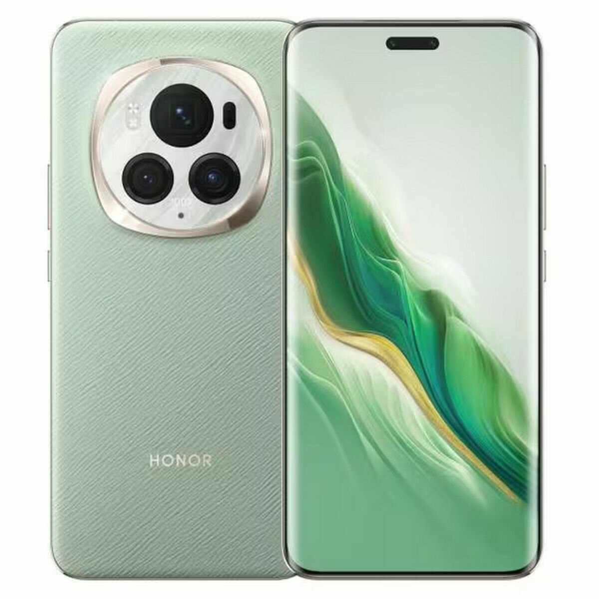 Смартфон Honor Magic6 Pro 12+512 GB Green