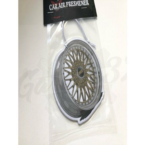 Ароматизатор автомобильный 