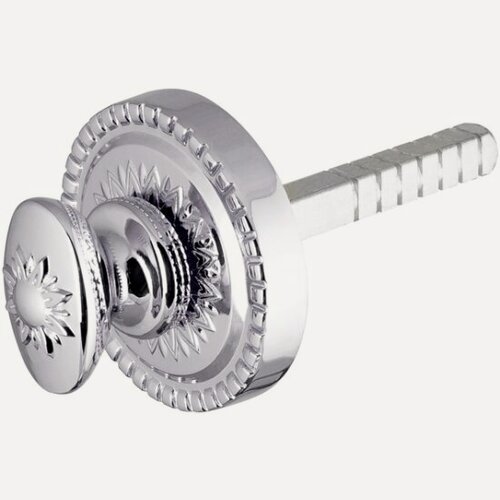 Изображение товара Ручка поворотная Armadillo BKW8/CL CP Хром