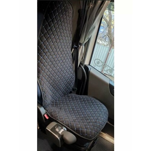 Накидки/Чехлы на сиденья для KAMAZ NEO 5490, Mercedes AXOR