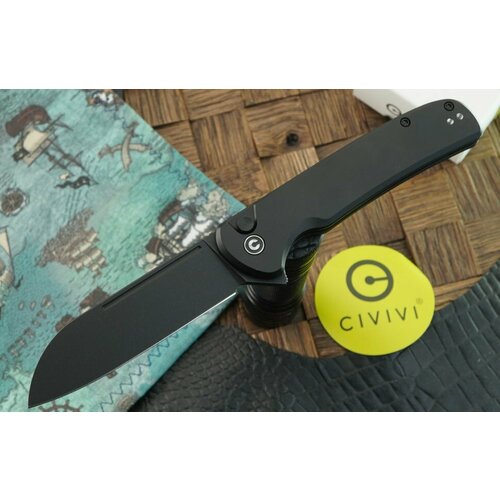Складной нож Civivi Chevalier II C20022B-1