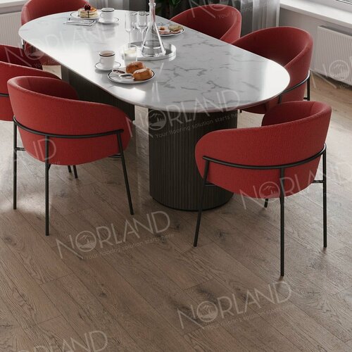 Изображение товара Кварц-виниловый ламинат Norland SIGRID SPC 1001-13 Greze, 2,23 м2 толщиной 3,5 мм