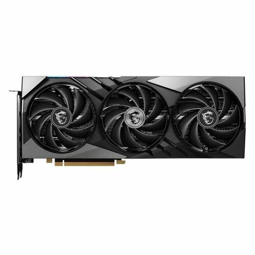 Видеокарта MSI NVIDIA GeForce RTX 4070 Super RTX 4070 SUPER 12G GAMING SLIM 12ГБ Gaming Slim, GDDR6X, Ret
