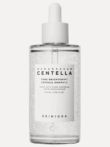 Изображение товара Сыворотка для лица SKIN1004 "Madagascar Centella", с центеллой азиатской, для лица, 100 мл