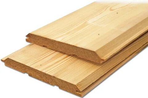 Изображение Имитация бруса "Arsenal-wood" 20x145x6000мм, 4 штуки/уп 3.48м2