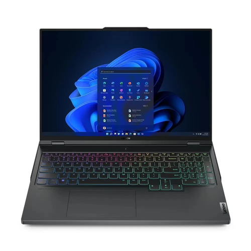 Ноутбук Lenovo Legion Pro 7i 16 2560x1600 WQHD 240Hz IPSIntel Core i9-13900HX 32 GB RAM DDR5 NVIDIA GeForce RTX 4080 1TB SSD Windows 11 Home82WQ0065US 289999₽
