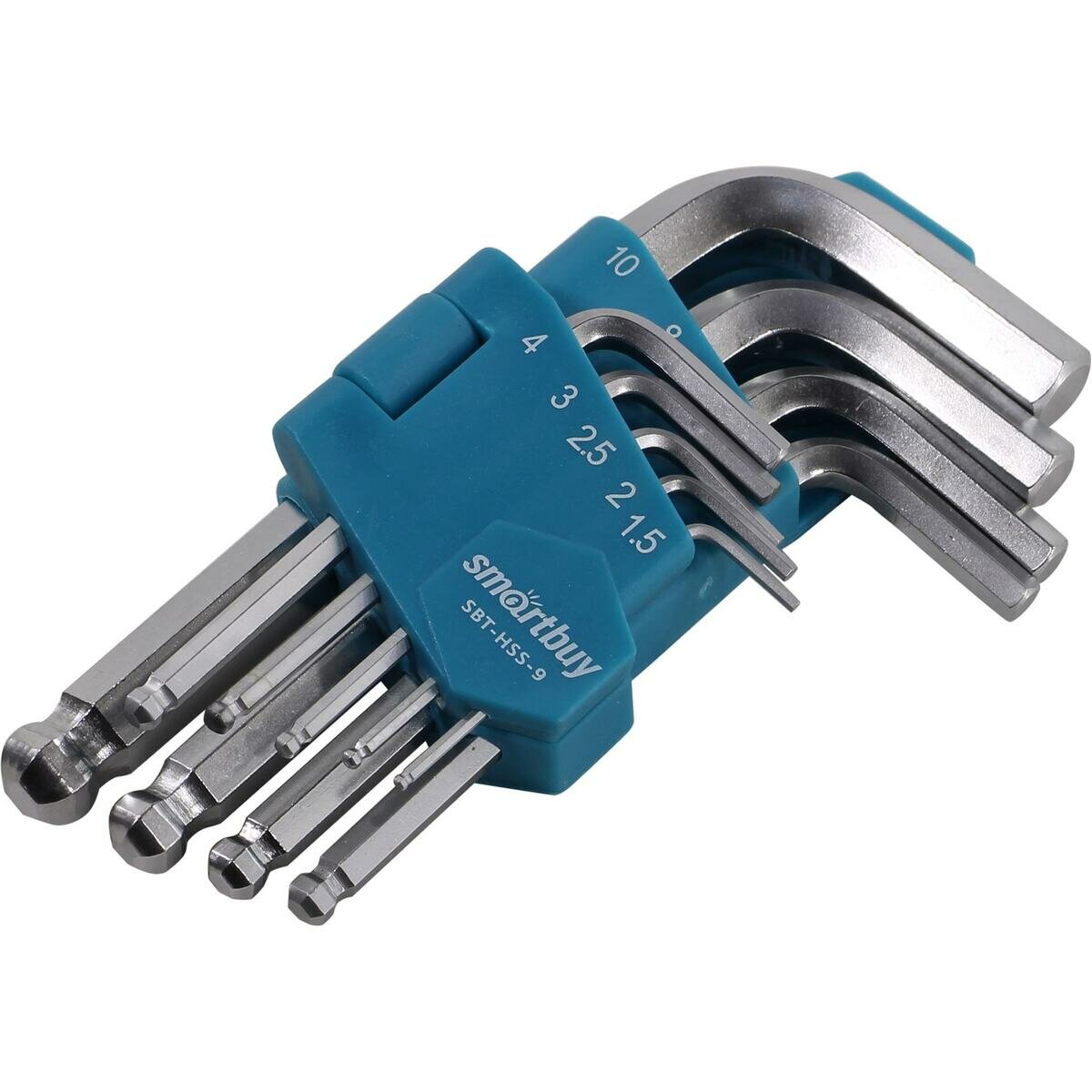 Smartbuy SBT-HSS-9